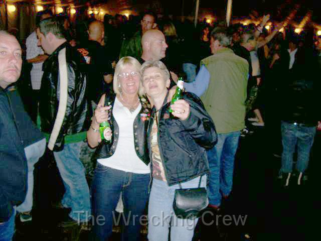 Baildon 2007 Angie - Paul - Mikaela (148).JPG